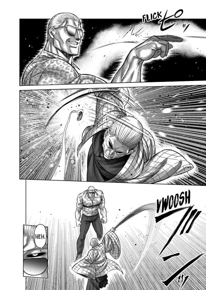 Kengan Omega Chapter 140 image 06_optimized